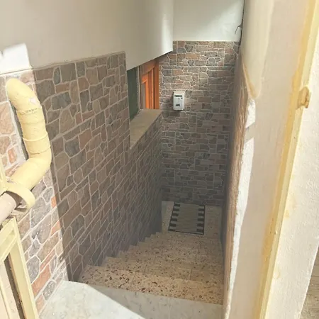 Mondello Telemaco * Palermo