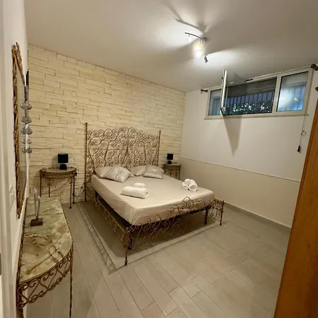 Mondello Telemaco Palermo