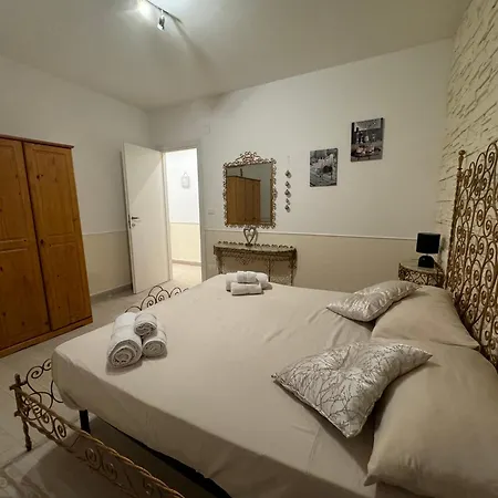 Mondello Telemaco Palermo