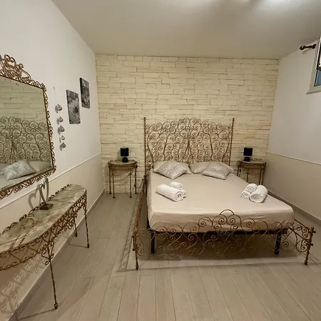 Mondello Telemaco * Palermo