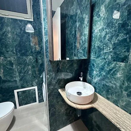 Mondello Telemaco Apartament *