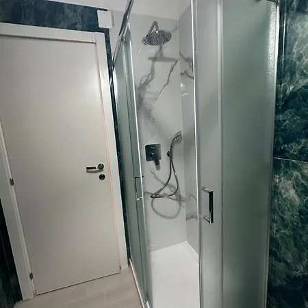 Mondello Telemaco Apartament *